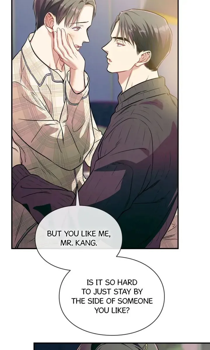 Read No Moral chapter 79 image 39 on Lezhin