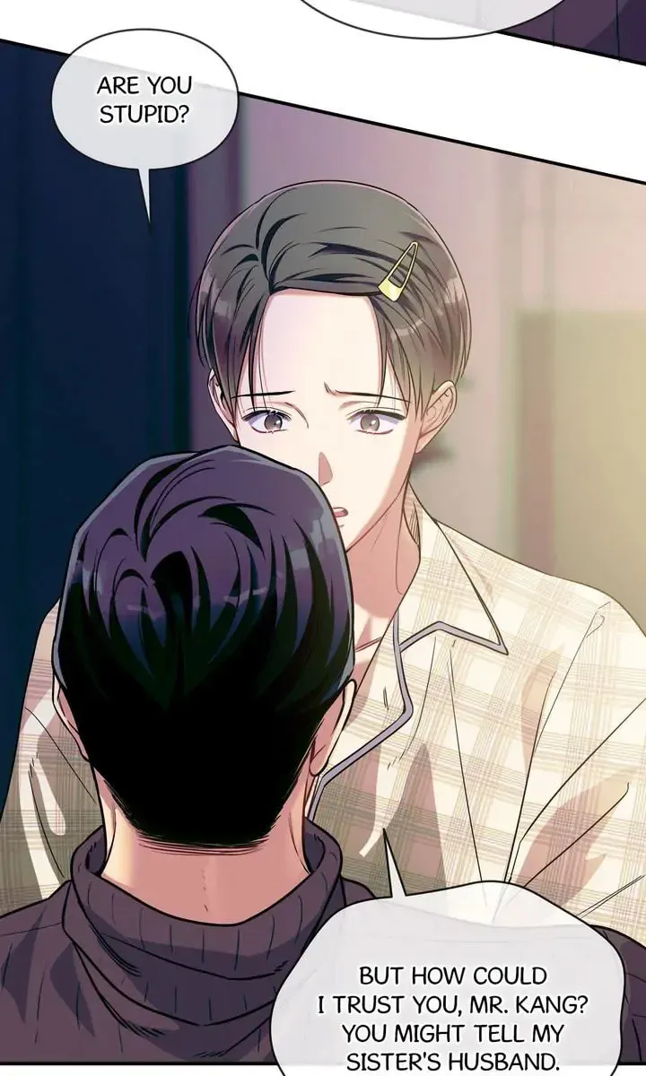 Read No Moral chapter 79 image 4 on Lezhin