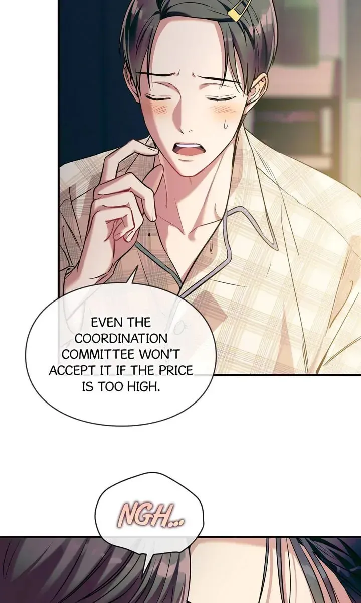 Read No Moral chapter 79 image 40 on Lezhin