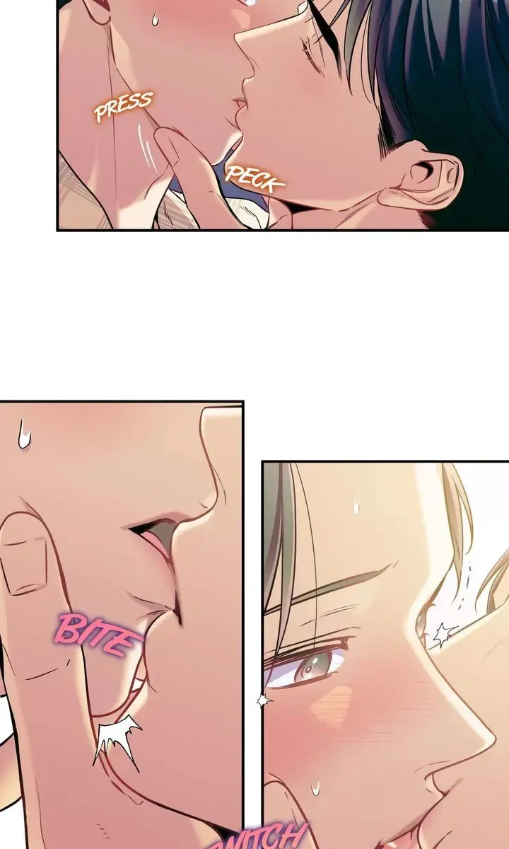 Read No Moral chapter 79 image 43 on Lezhin