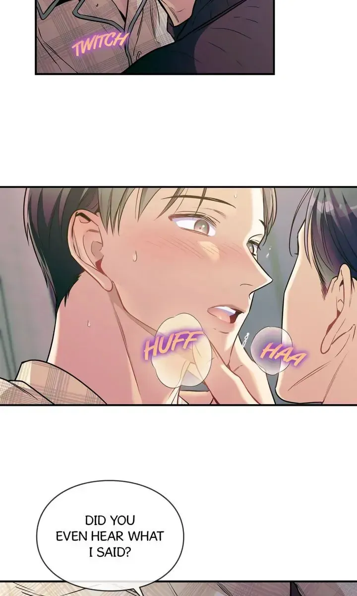 Read No Moral chapter 79 image 45 on Lezhin