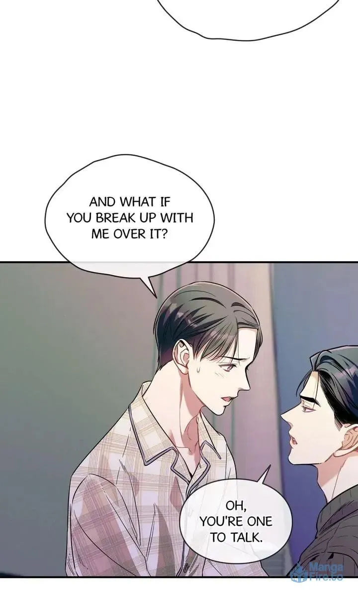 Read No Moral chapter 79 image 5 on Lezhin