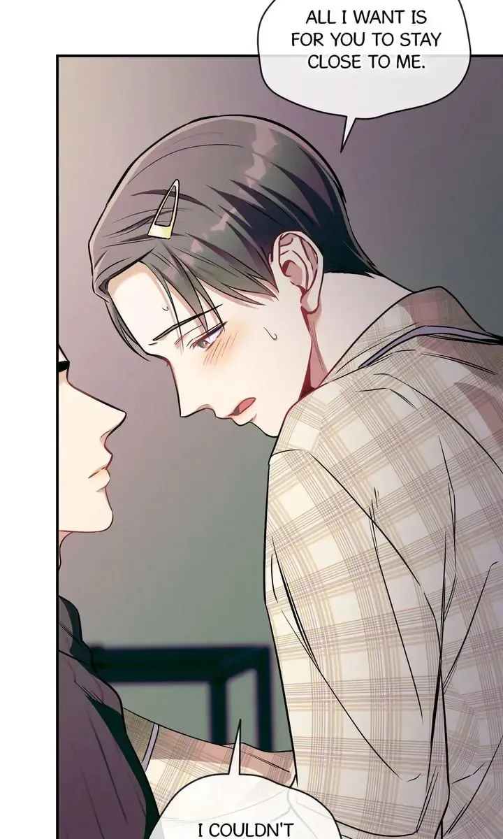 Read No Moral chapter 79 image 51 on Lezhin