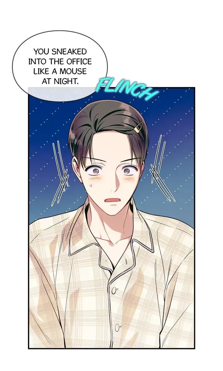 Read No Moral chapter 79 image 6 on Lezhin