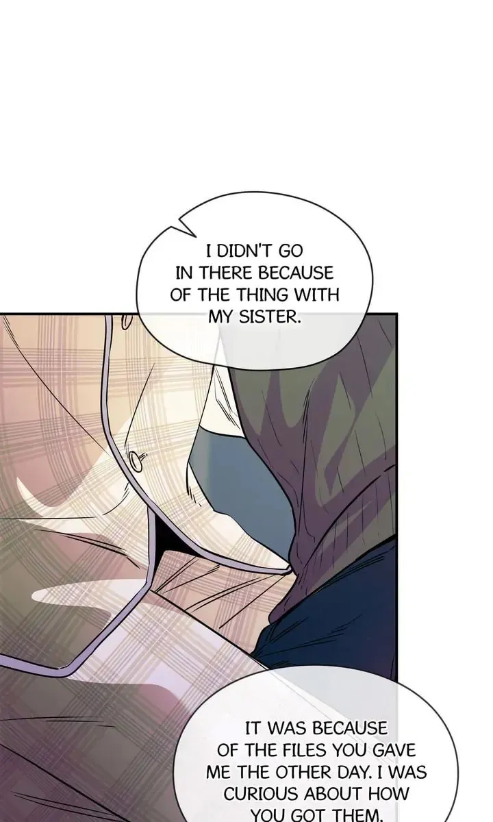 Read No Moral chapter 79 image 7 on Lezhin