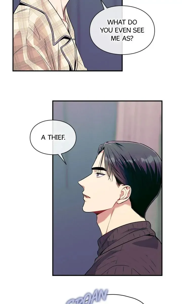 Read No Moral chapter 79 image 9 on Lezhin