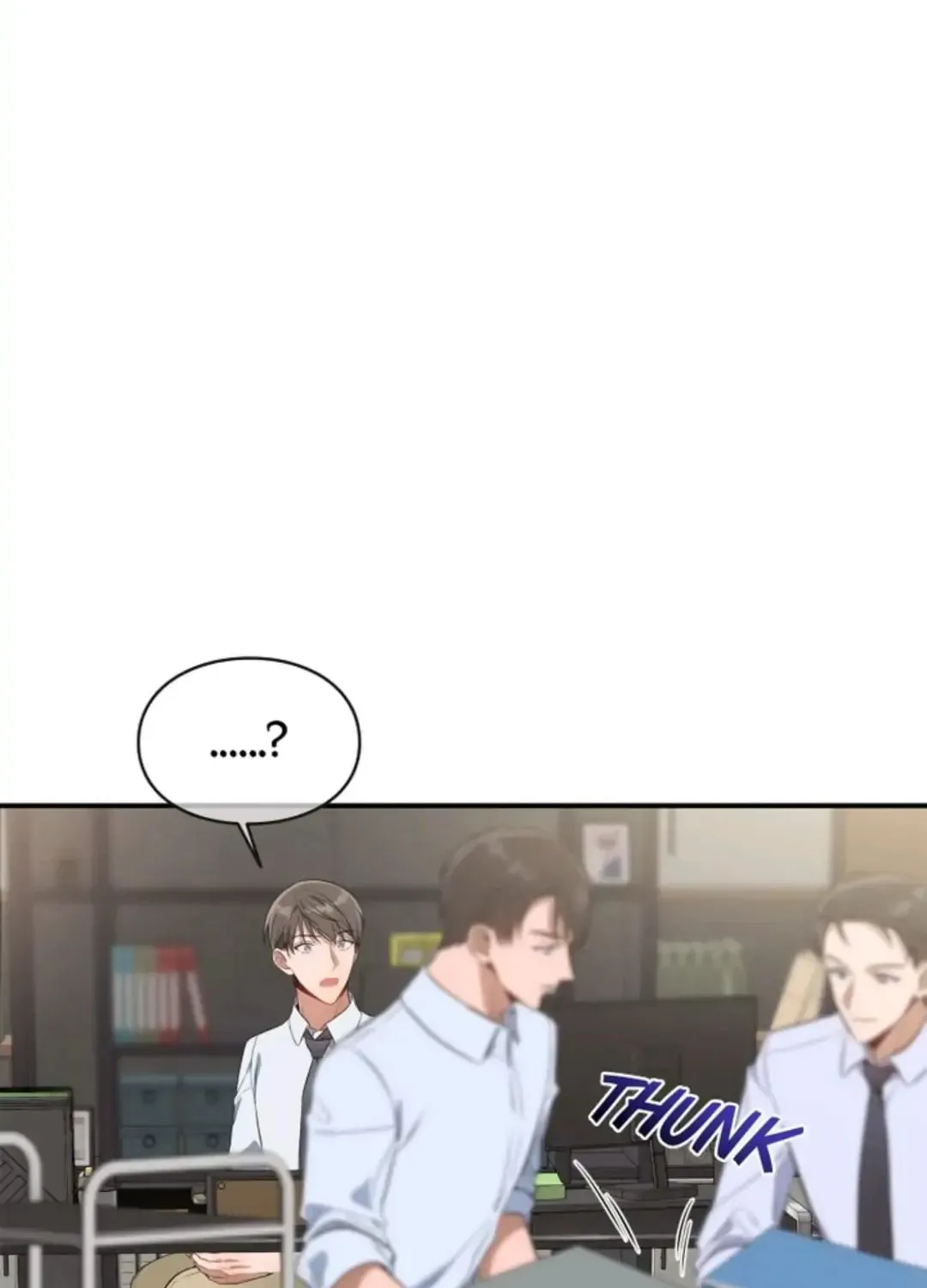 Read No Moral chapter 8 image 1 on Lezhin
