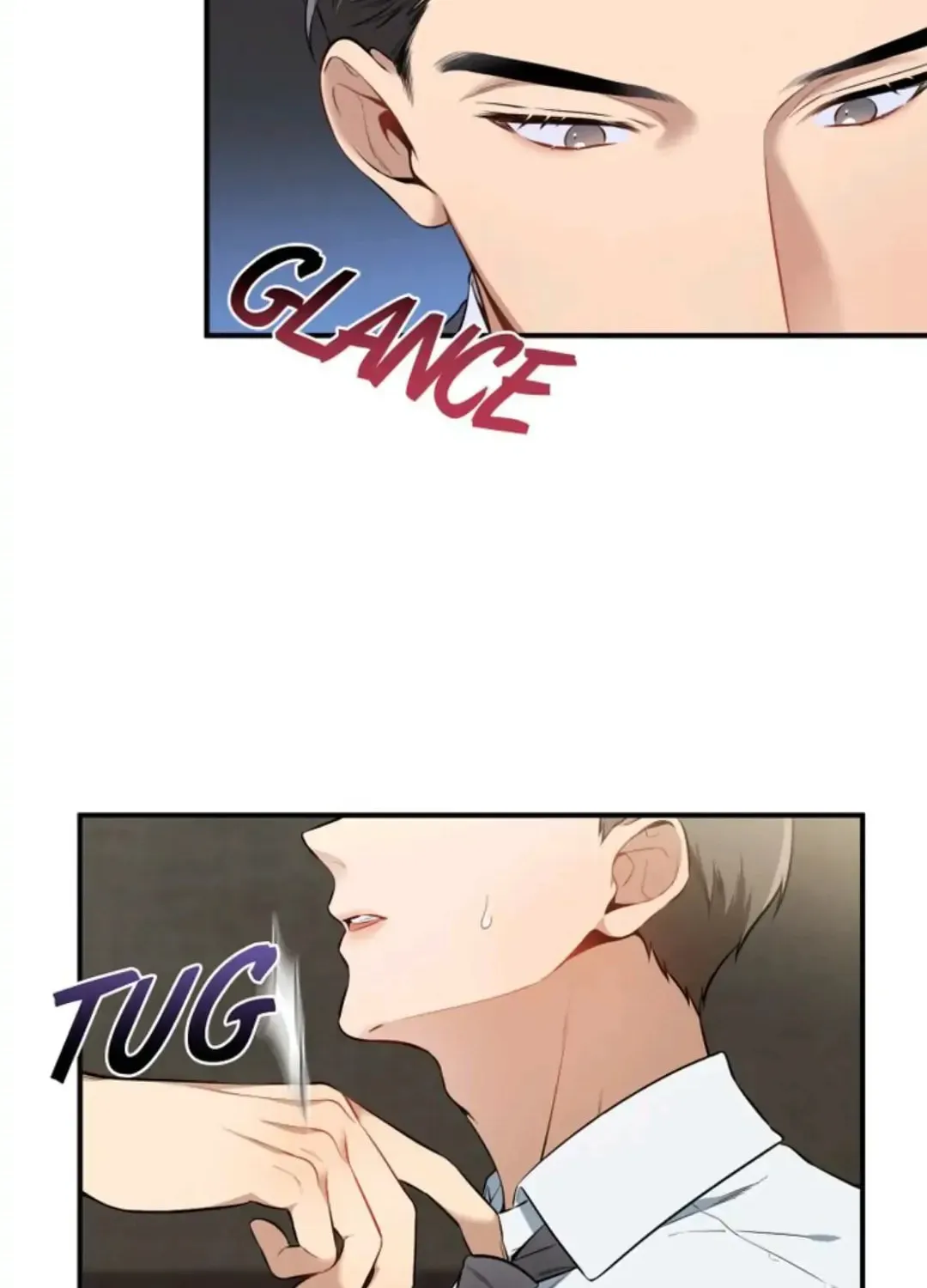 Read No Moral chapter 8 image 101 on Lezhin