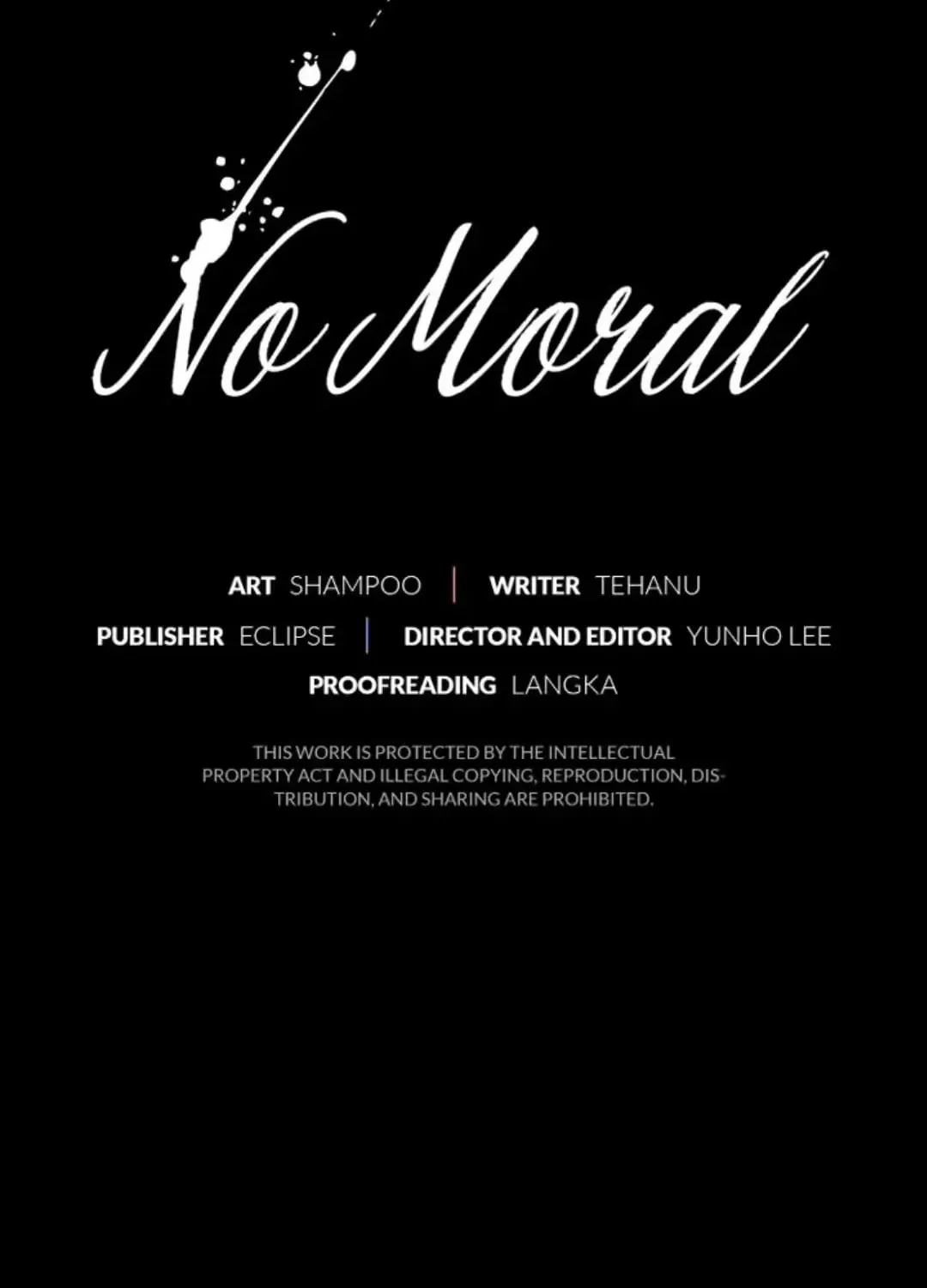Read No Moral chapter 8 image 110 on Lezhin