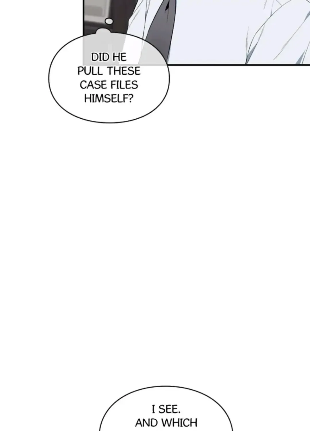 Read No Moral chapter 8 image 12 on Lezhin