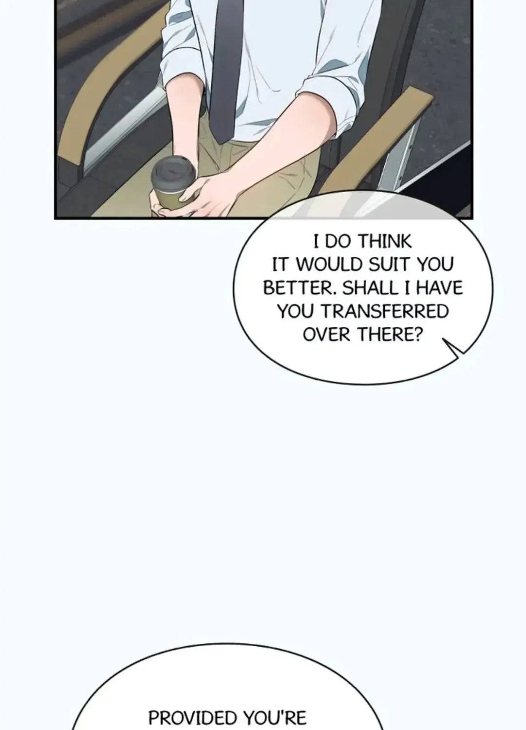 Read No Moral chapter 8 image 17 on Lezhin