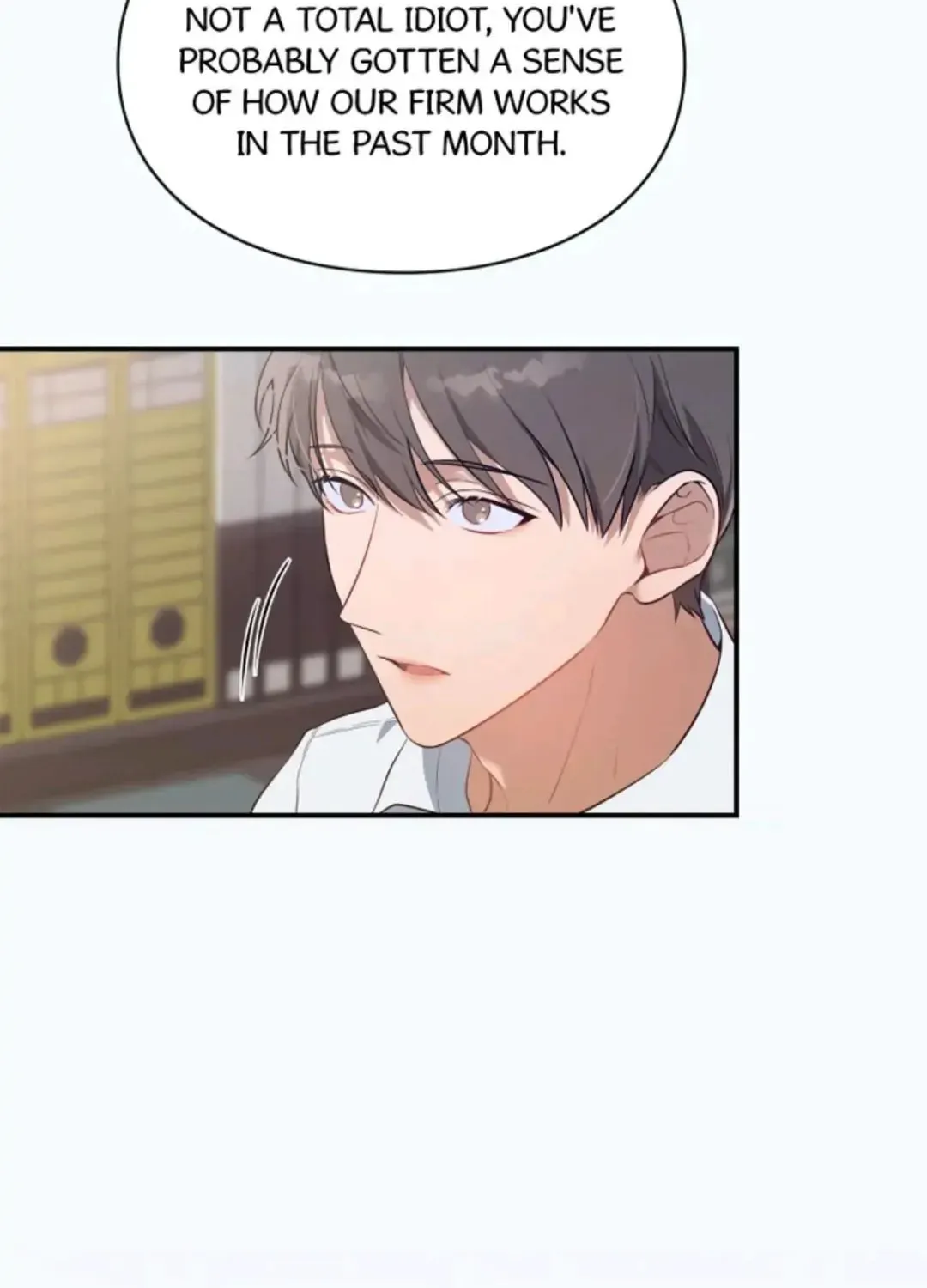 Read No Moral chapter 8 image 18 on Lezhin