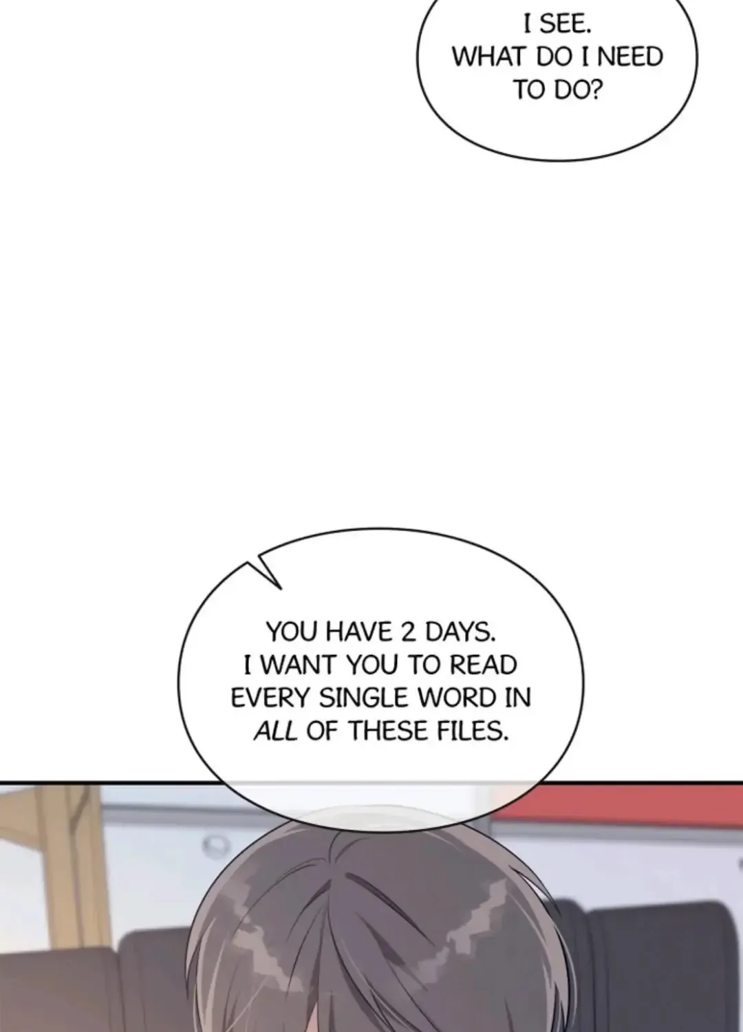 Read No Moral chapter 8 image 24 on Lezhin