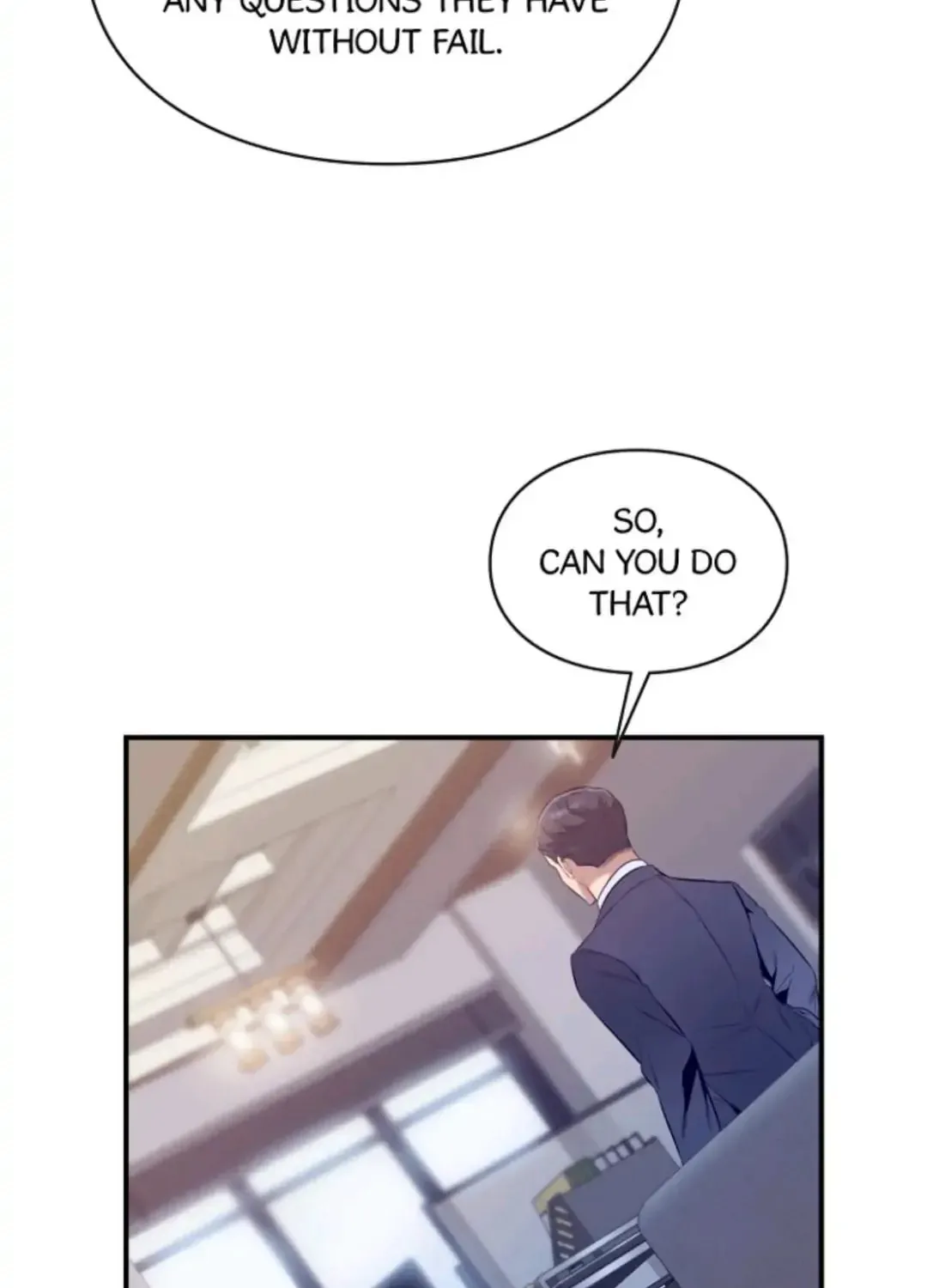 Read No Moral chapter 8 image 26 on Lezhin