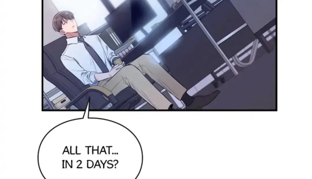 Read No Moral chapter 8 image 27 on Lezhin