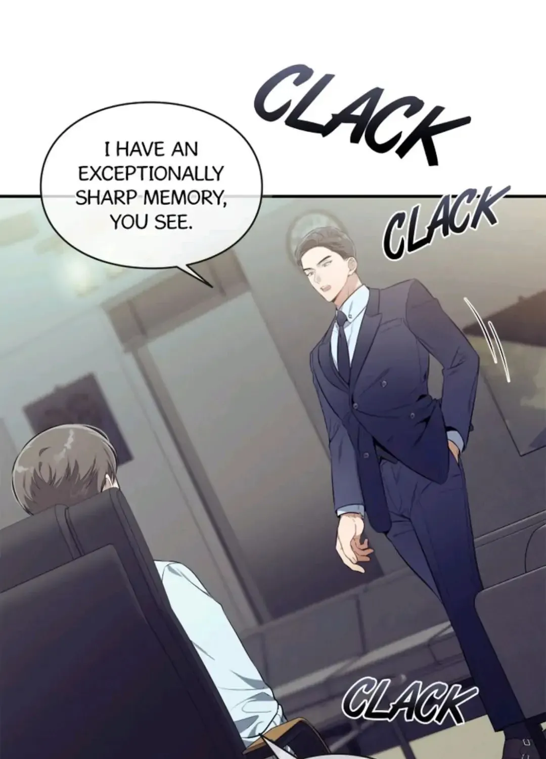 Read No Moral chapter 8 image 32 on Lezhin
