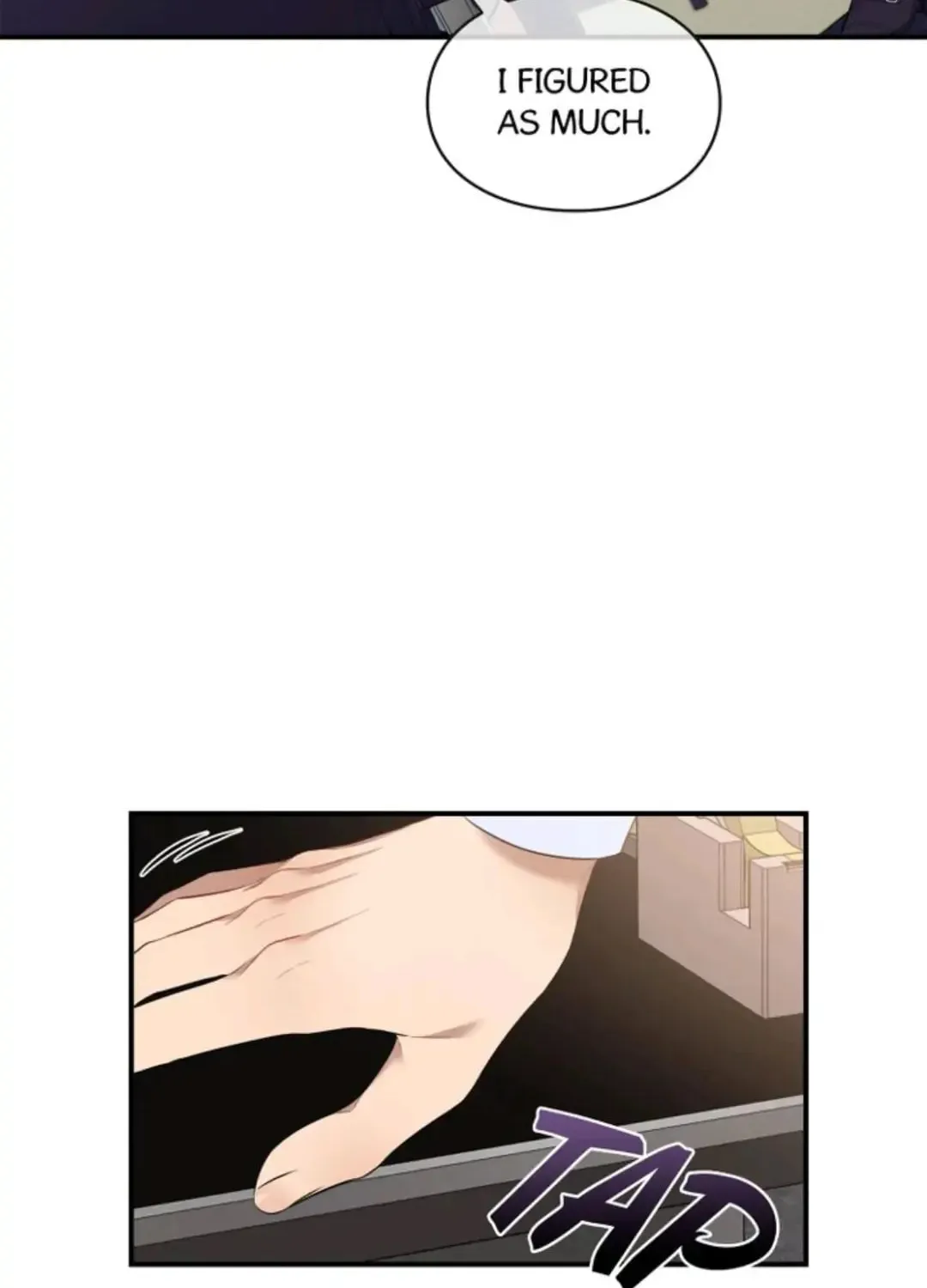Read No Moral chapter 8 image 33 on Lezhin