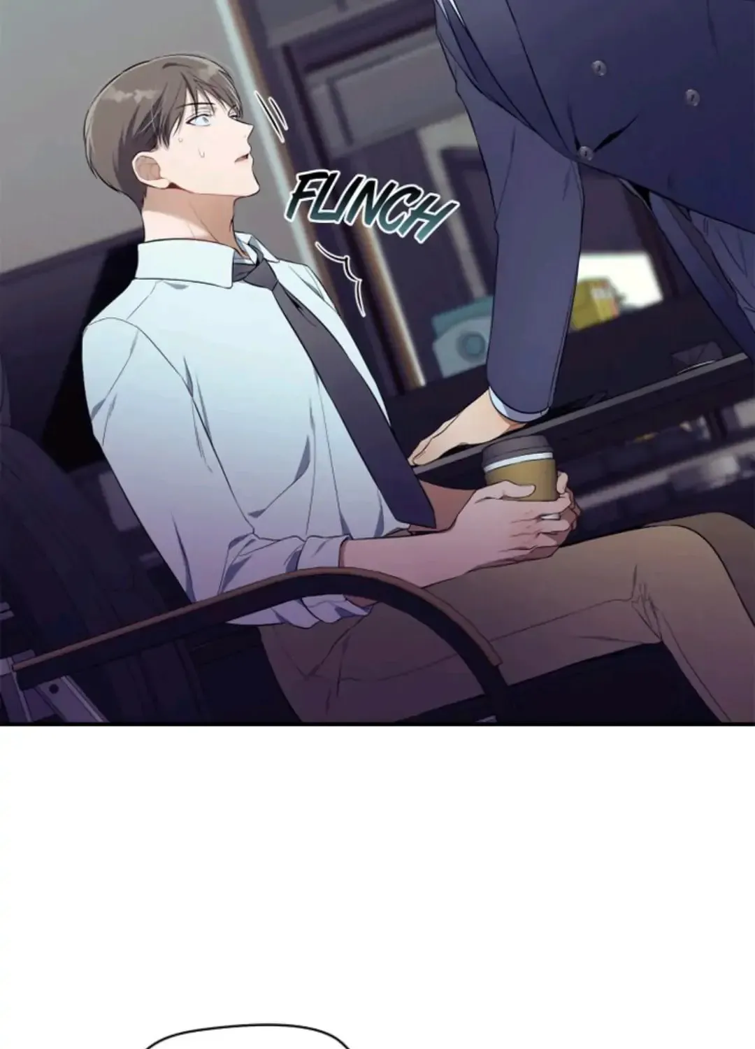 Read No Moral chapter 8 image 36 on Lezhin
