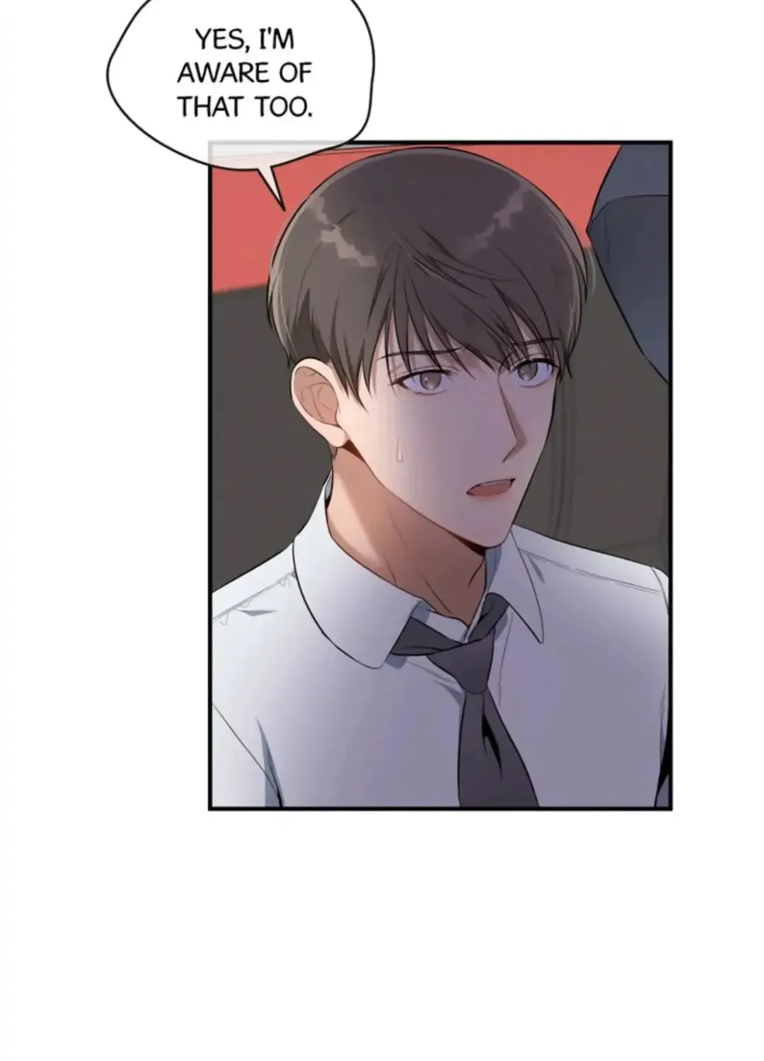 Read No Moral chapter 8 image 37 on Lezhin
