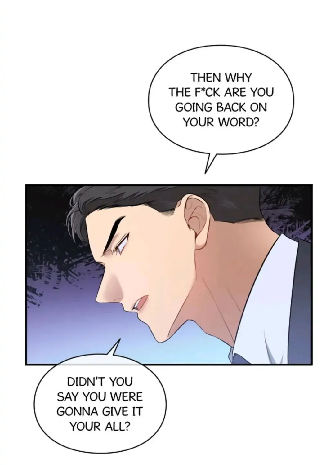 Read No Moral chapter 8 image 38 on Lezhin