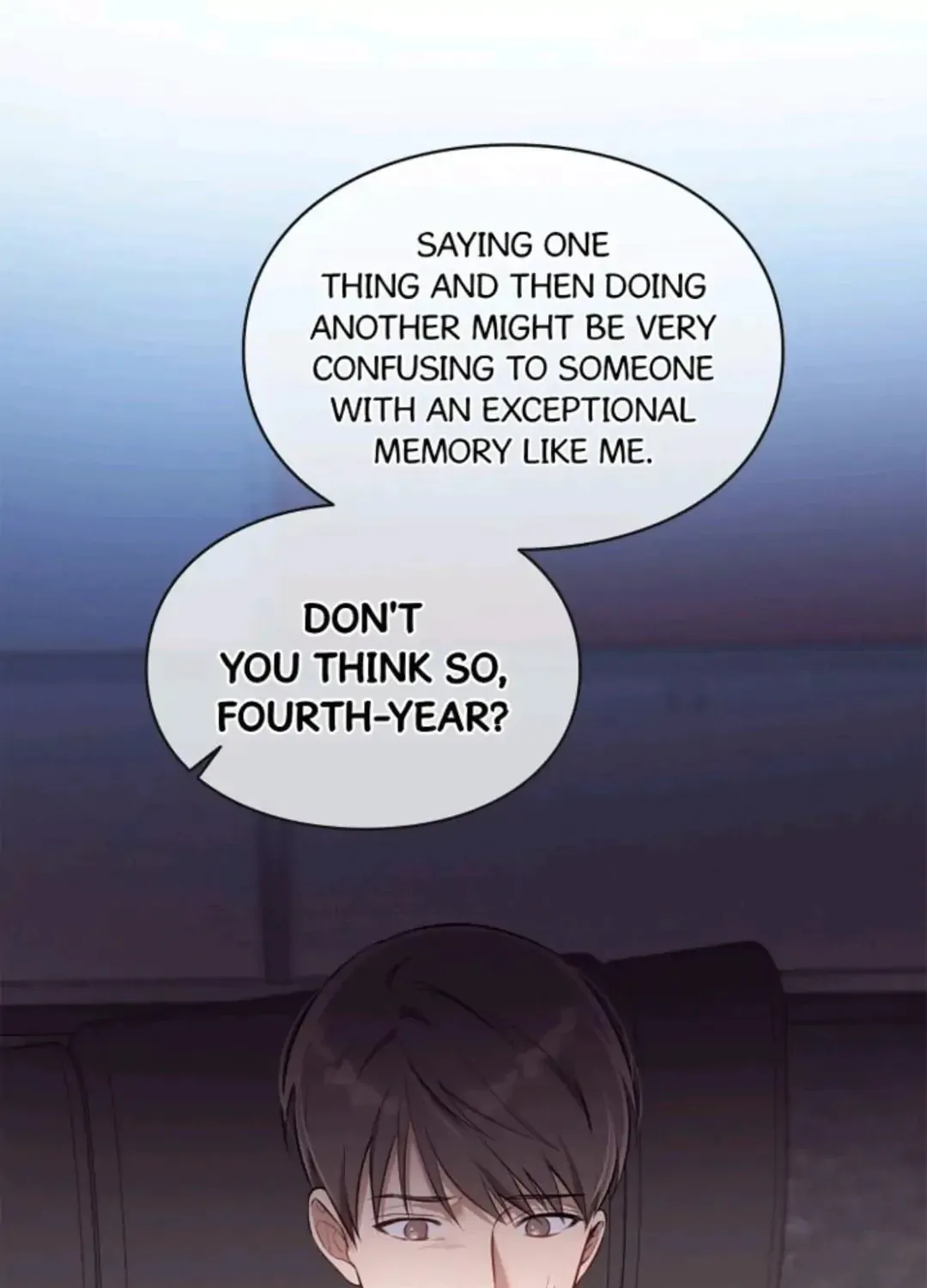Read No Moral chapter 8 image 40 on Lezhin