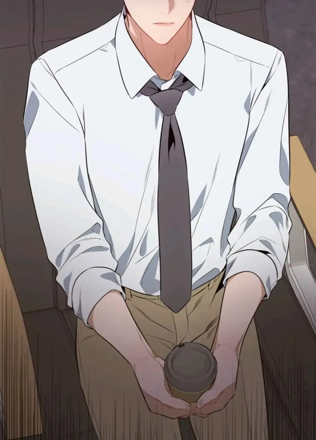 Read No Moral chapter 8 image 41 on Lezhin