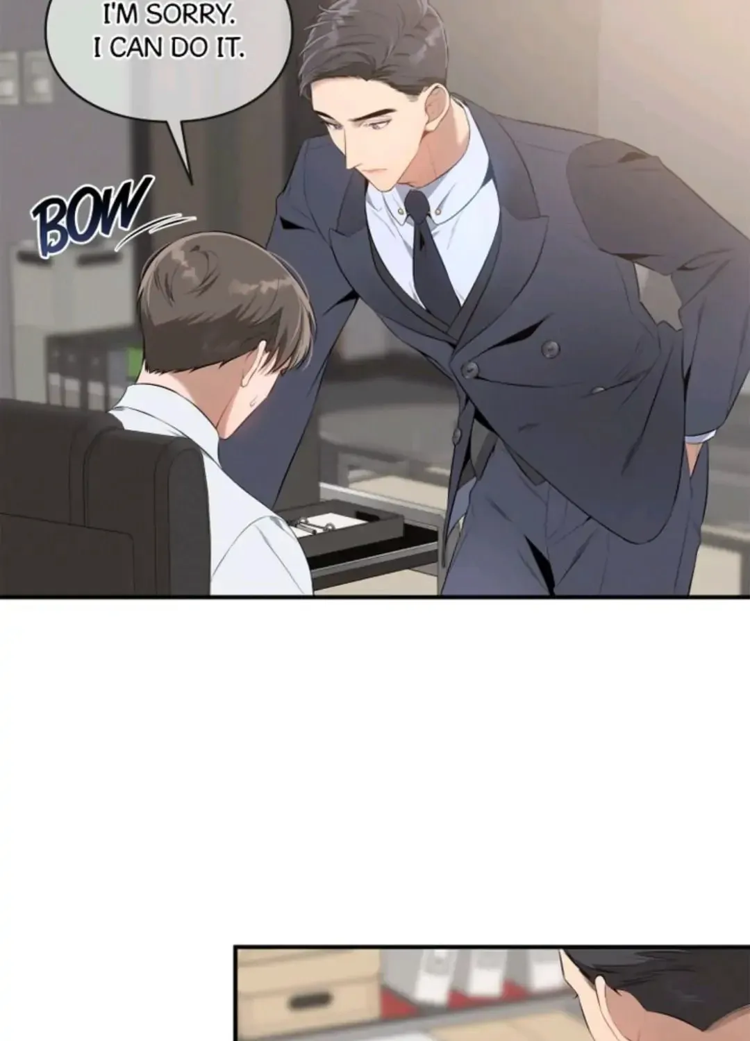 Read No Moral chapter 8 image 44 on Lezhin