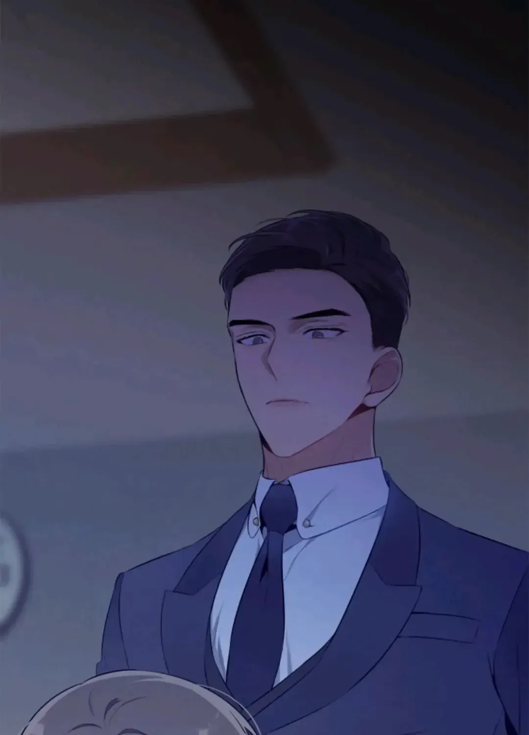 Read No Moral chapter 8 image 46 on Lezhin