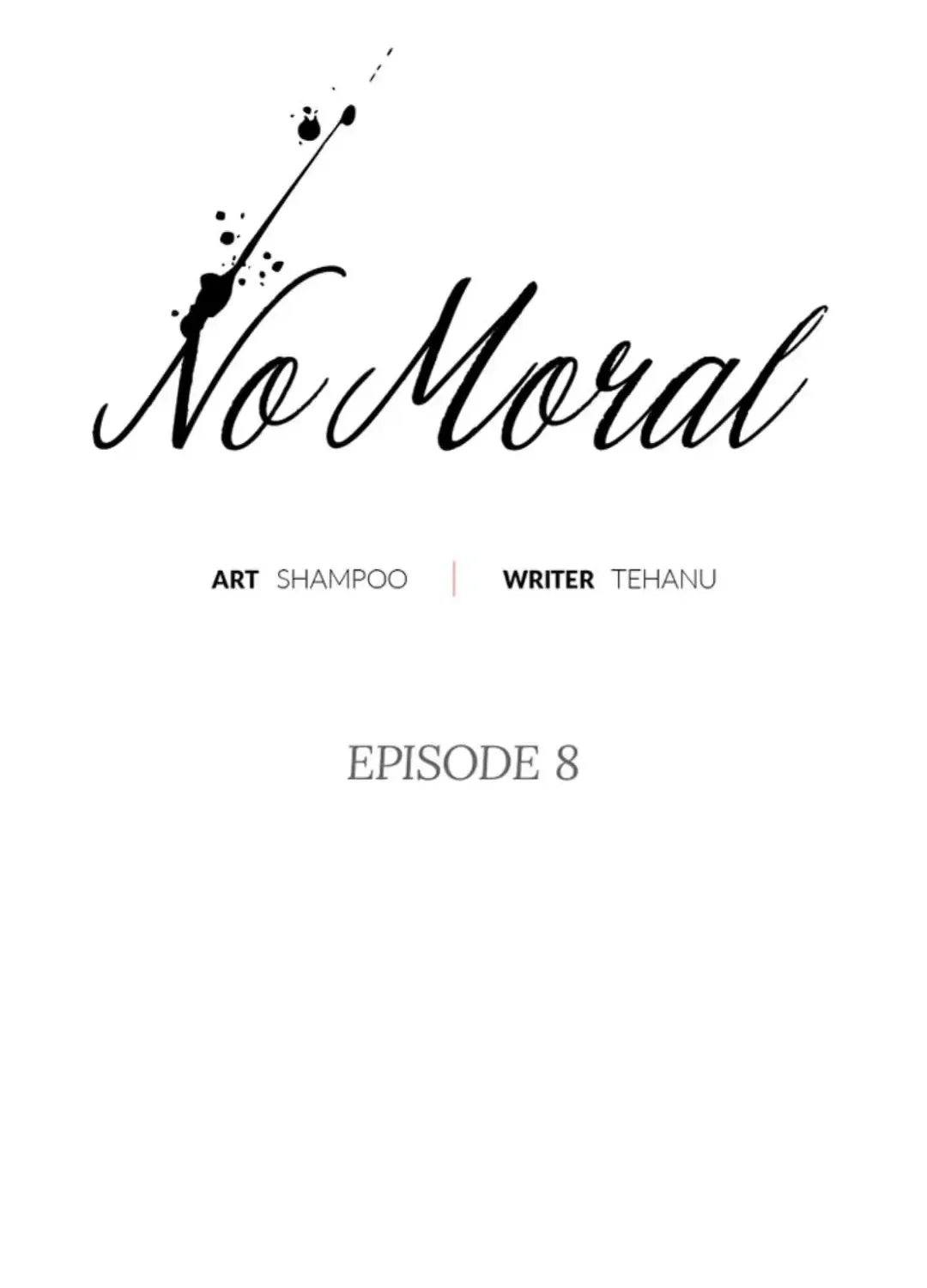 Read No Moral chapter 8 image 5 on Lezhin