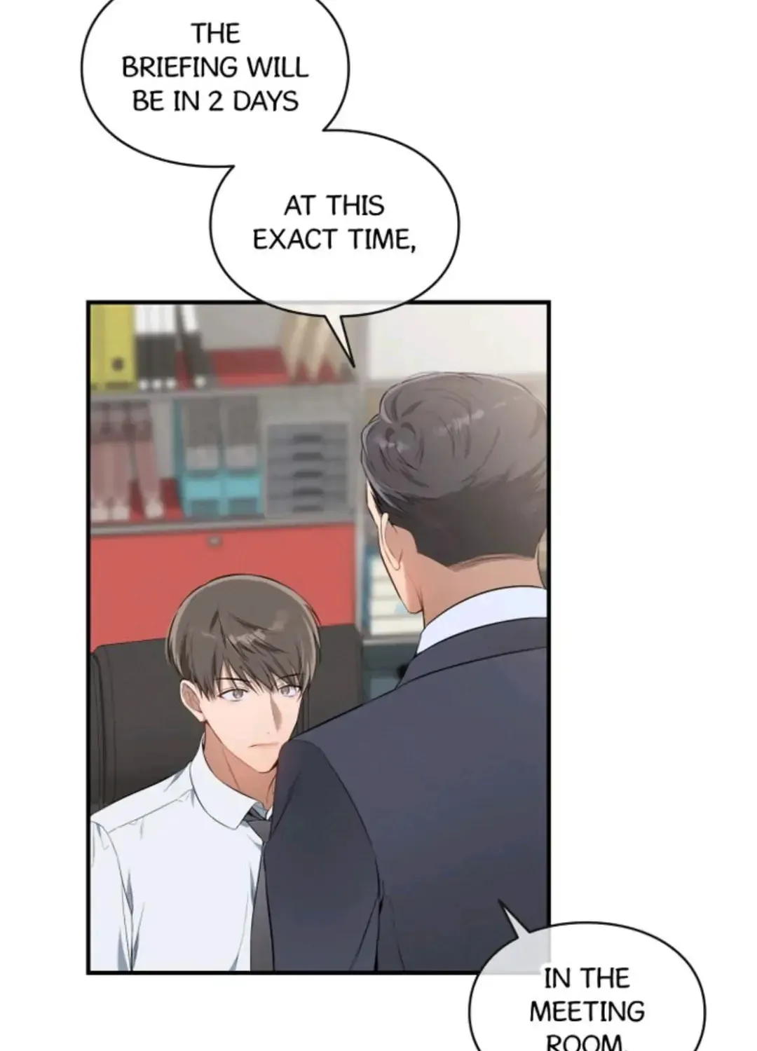 Read No Moral chapter 8 image 56 on Lezhin