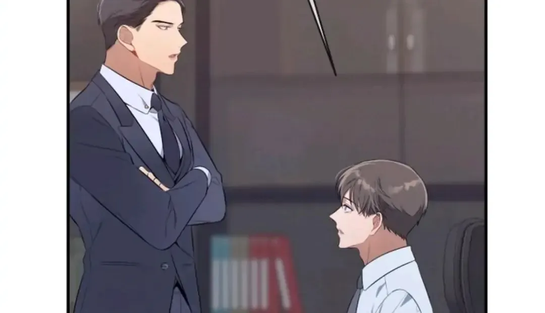 Read No Moral chapter 8 image 59 on Lezhin