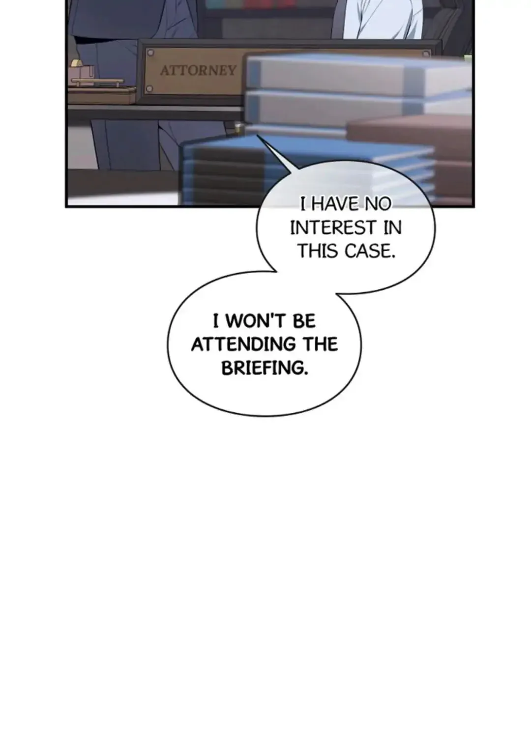 Read No Moral chapter 8 image 60 on Lezhin