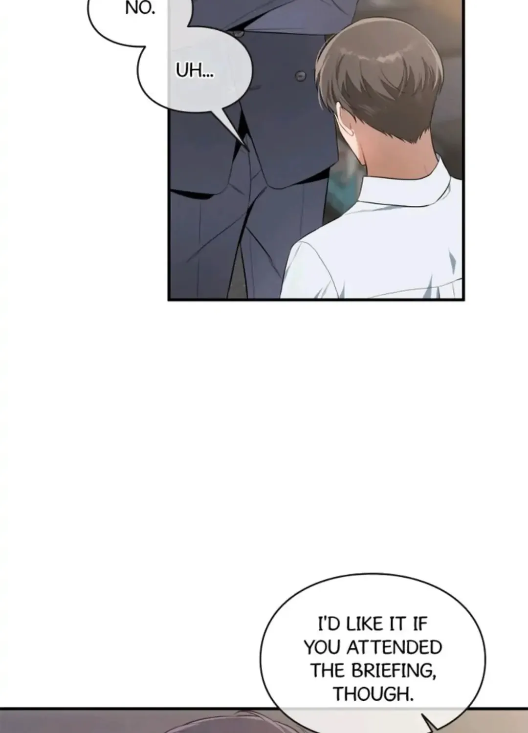 Read No Moral chapter 8 image 66 on Lezhin