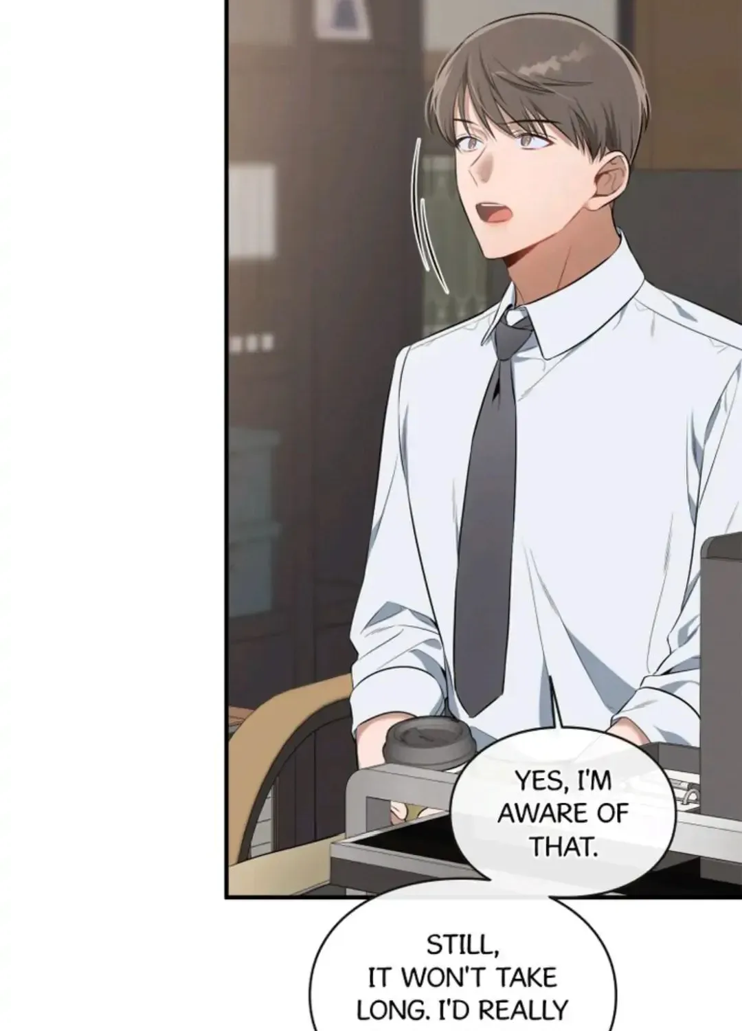 Read No Moral chapter 8 image 69 on Lezhin