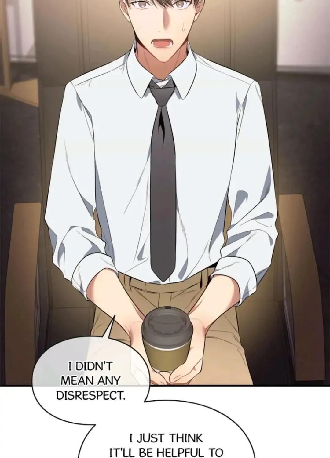 Read No Moral chapter 8 image 77 on Lezhin