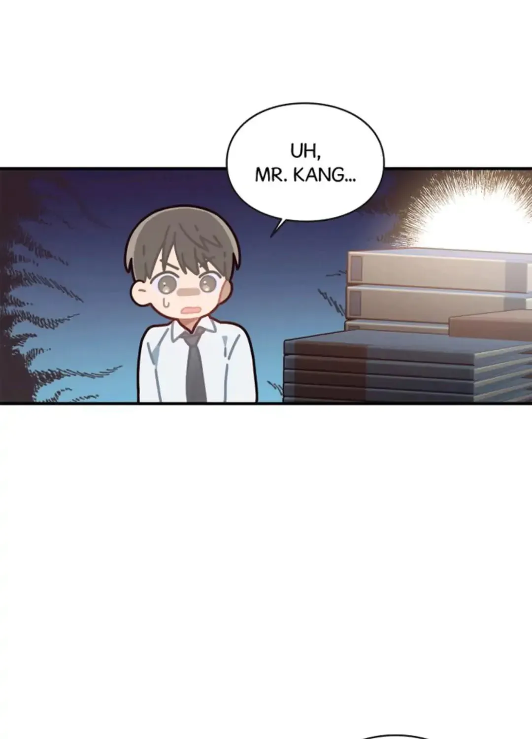Read No Moral chapter 8 image 8 on Lezhin