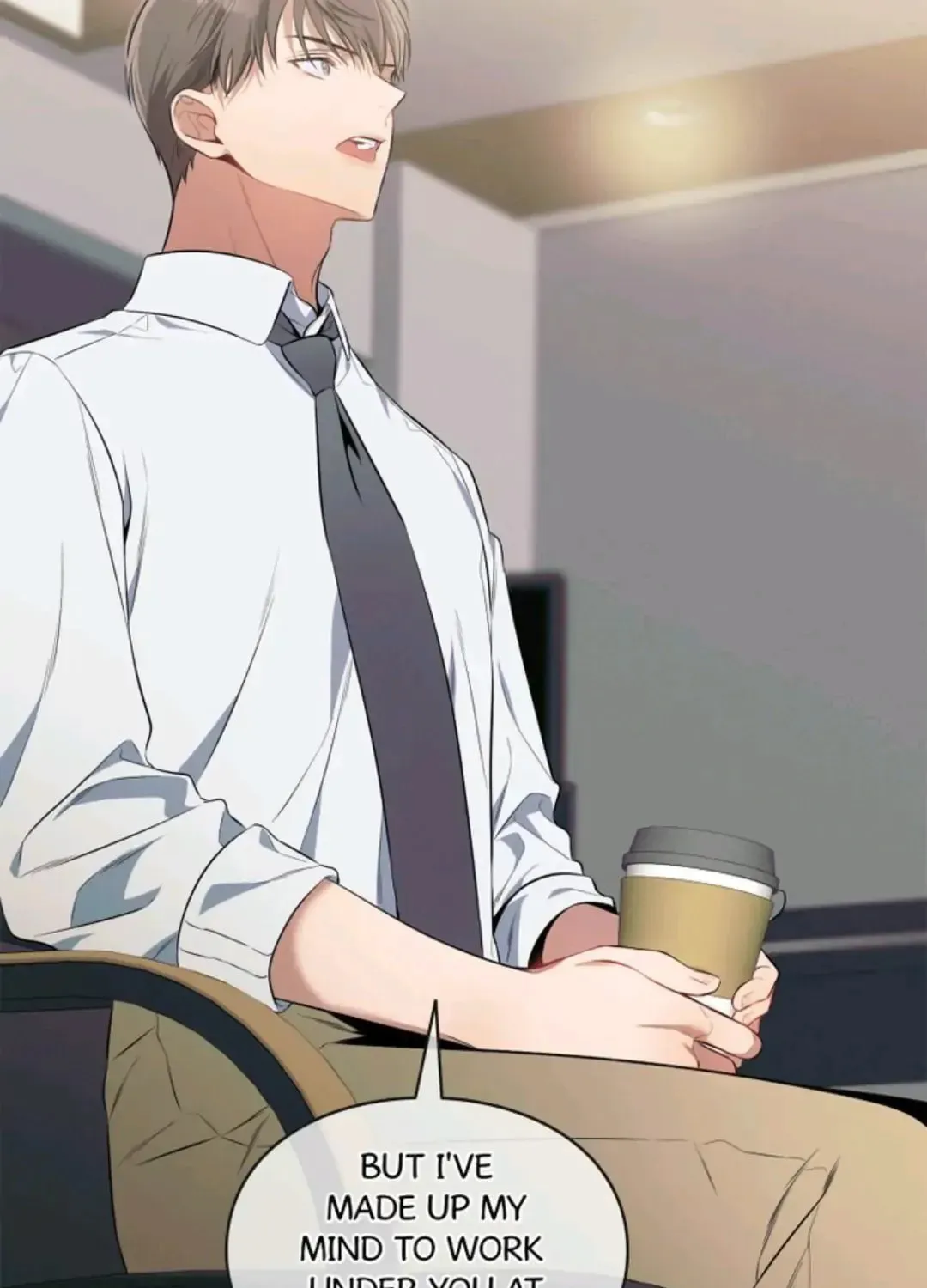 Read No Moral chapter 8 image 80 on Lezhin