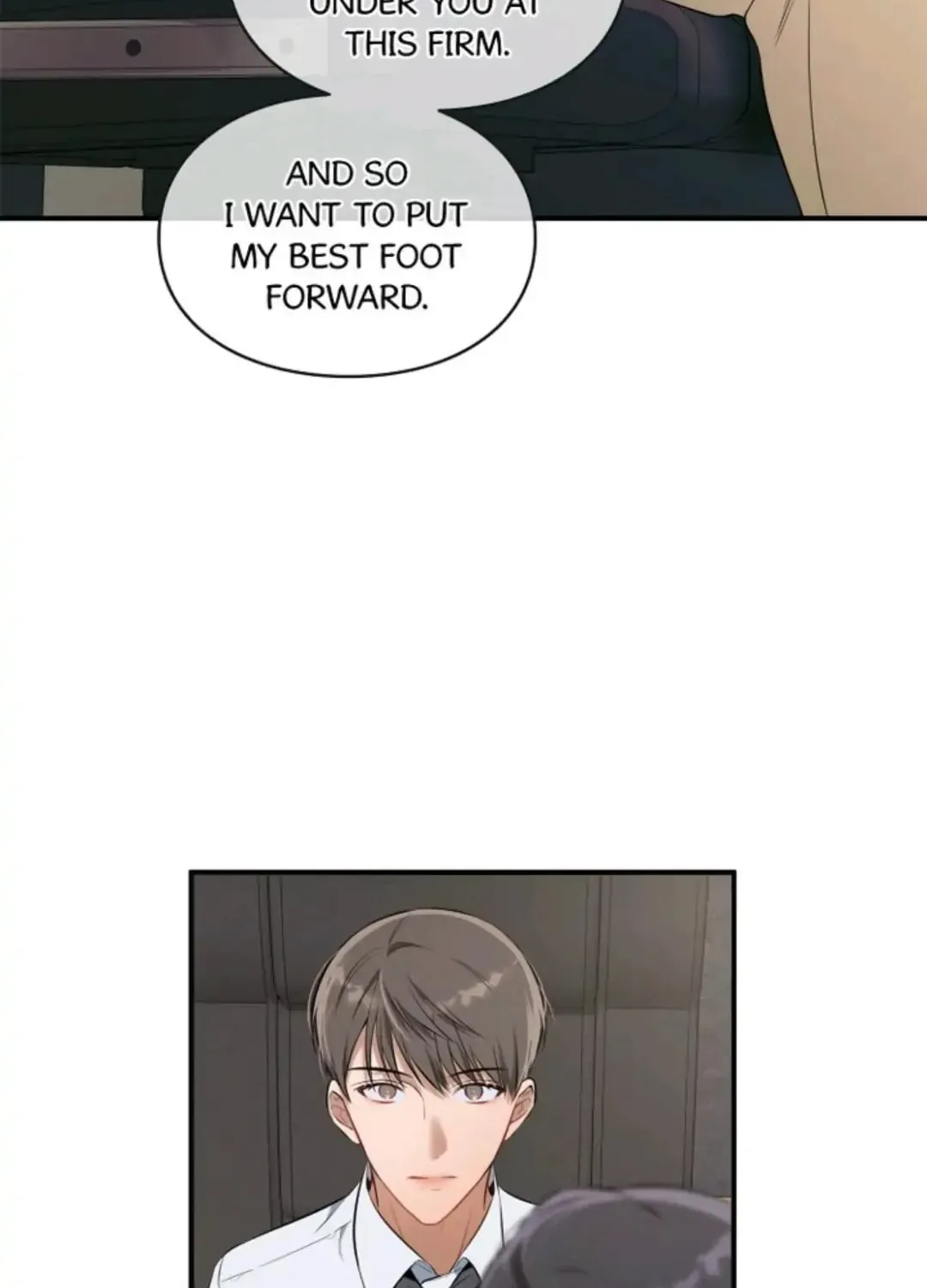Read No Moral chapter 8 image 81 on Lezhin