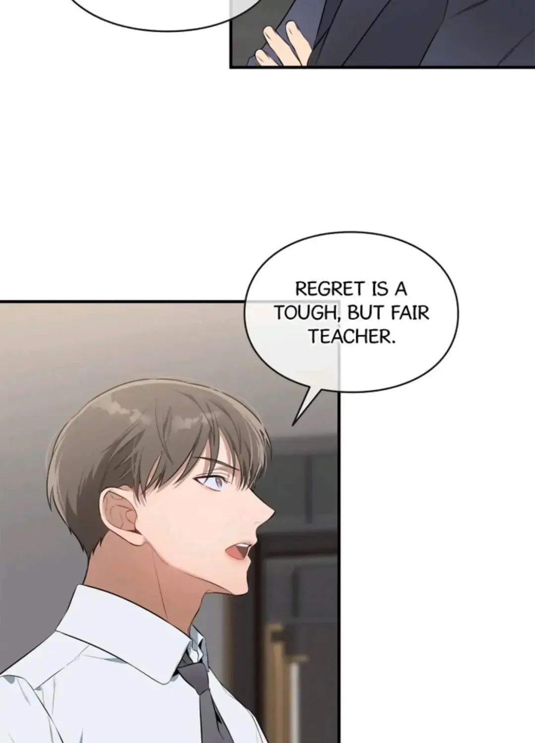 Read No Moral chapter 8 image 84 on Lezhin