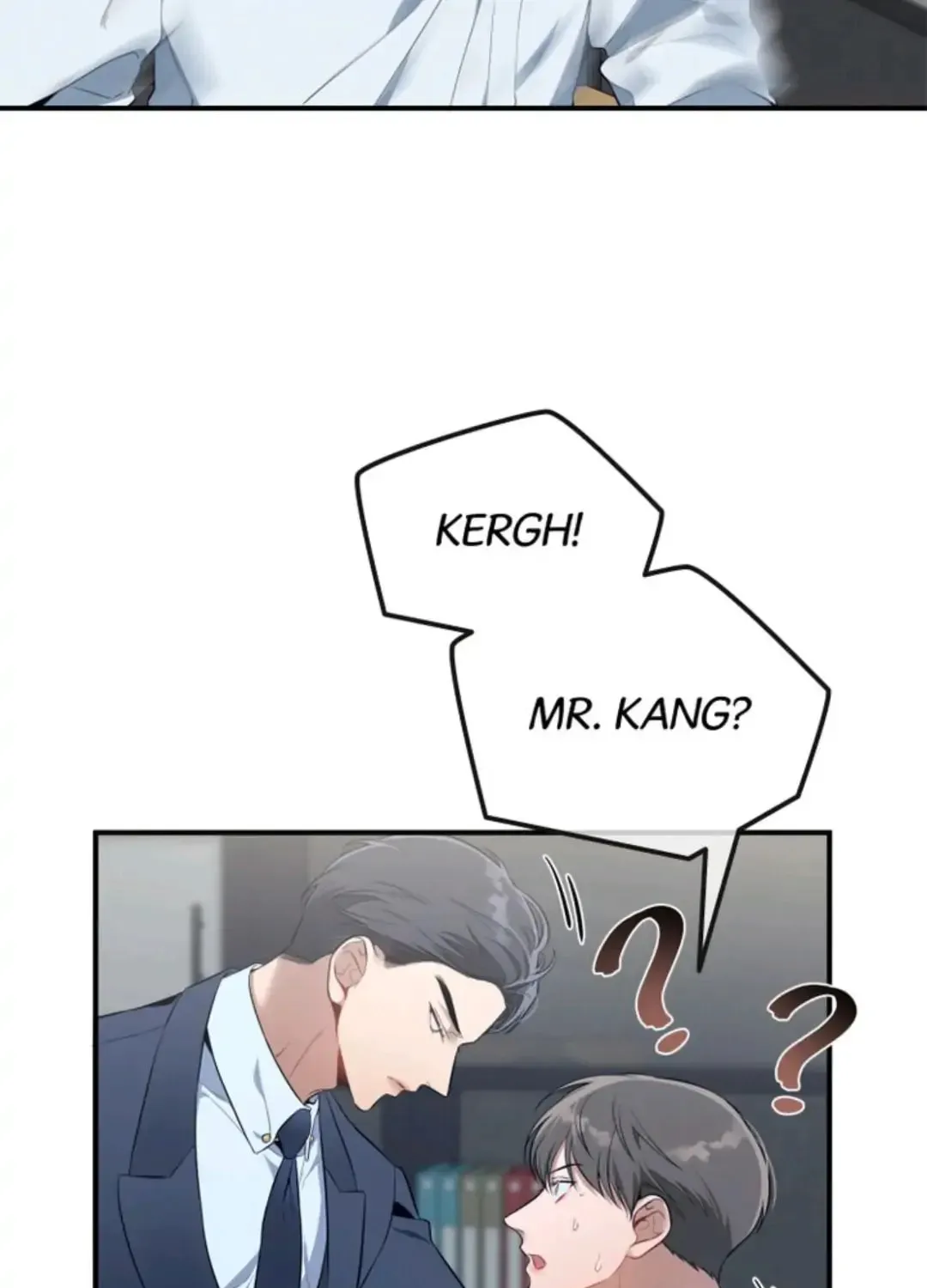 Read No Moral chapter 8 image 96 on Lezhin