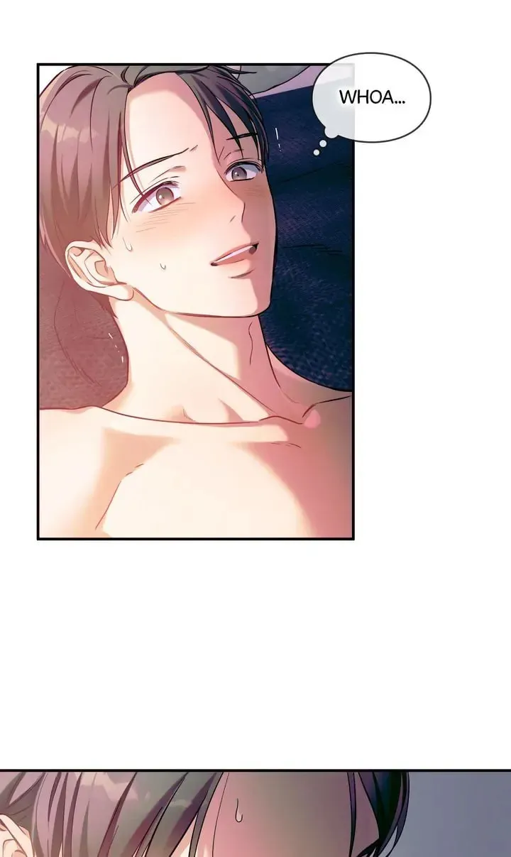 Read No Moral chapter 80 image 13 on Lezhin