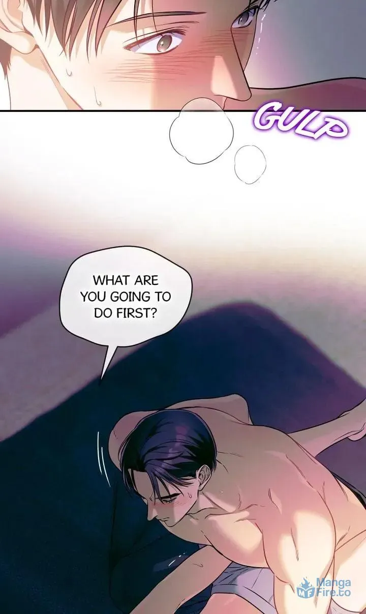 Read No Moral chapter 80 image 14 on Lezhin