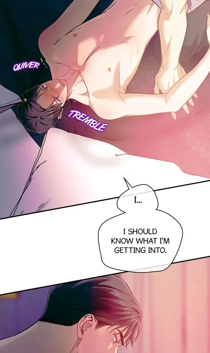 Read No Moral chapter 80 image 15 on Lezhin