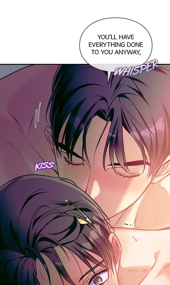 Read No Moral chapter 80 image 19 on Lezhin