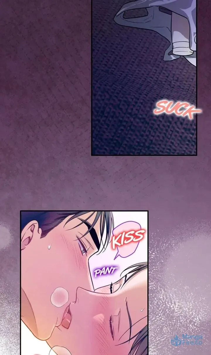 Read No Moral chapter 80 image 2 on Lezhin