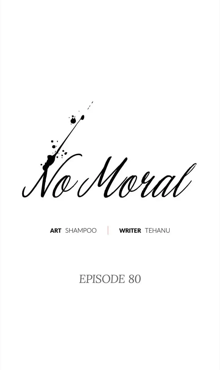 Read No Moral chapter 80 image 21 on Lezhin