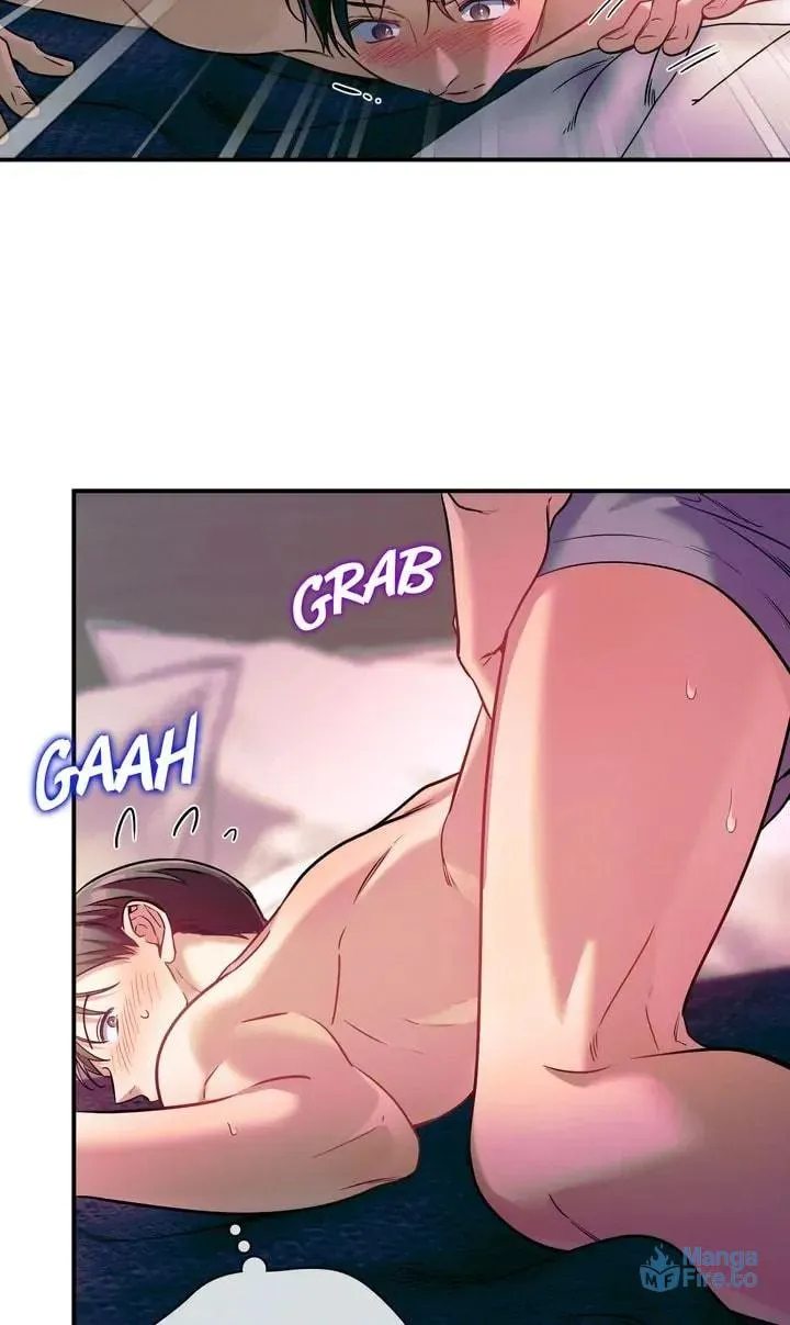 Read No Moral chapter 80 image 23 on Lezhin