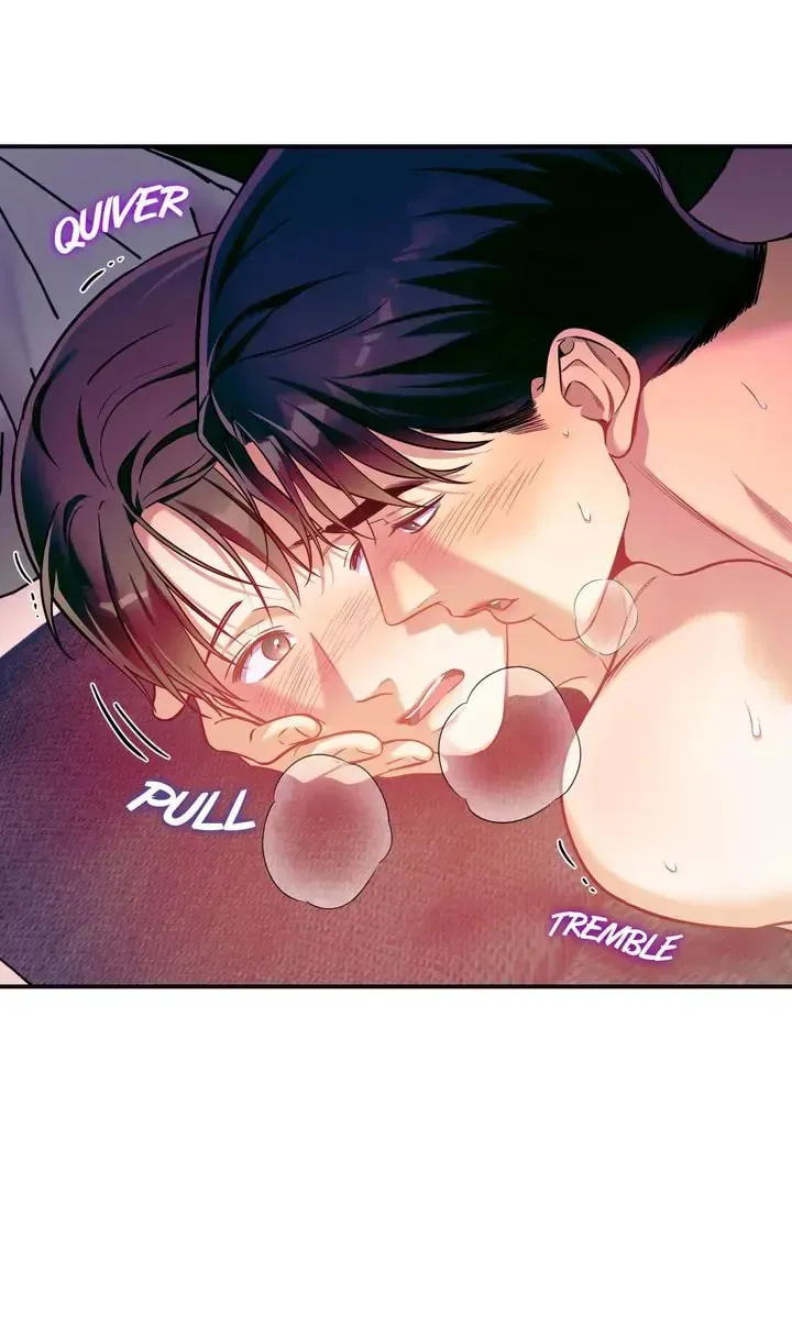 Read No Moral chapter 80 image 25 on Lezhin