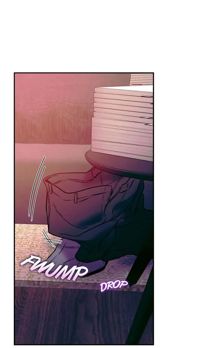 Read No Moral chapter 80 image 28 on Lezhin