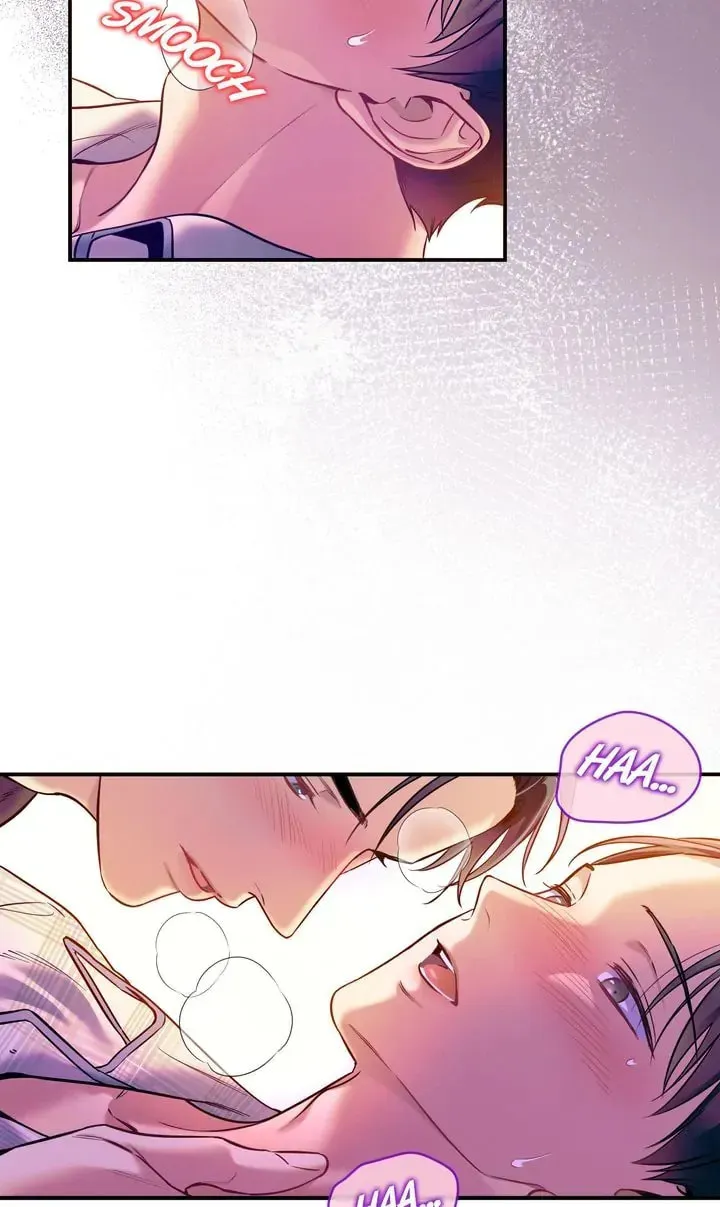 Read No Moral chapter 80 image 3 on Lezhin
